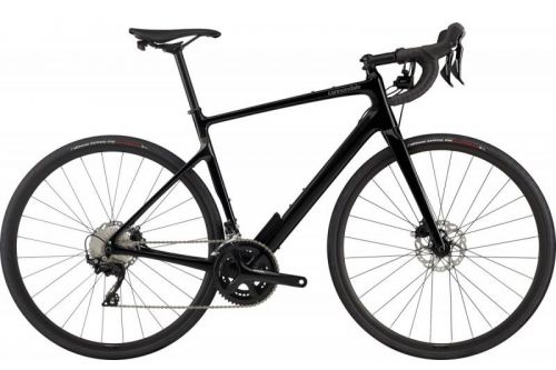 Rower endurance Cannondale Synapse Carbon 3 L Smart Sense + GRATIS